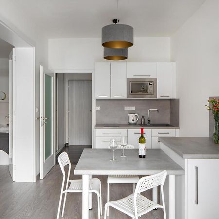 Apartmán Apartmán Solaris Mikulov Exteriér fotografie